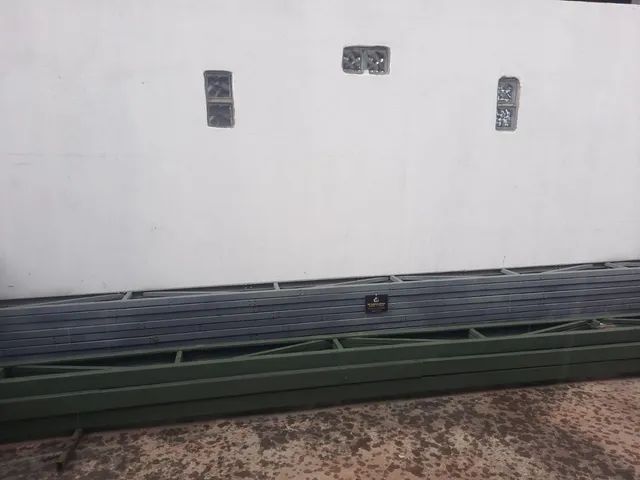 Tesouras no perfil de 75 ou no perfil 100 - Foto 3