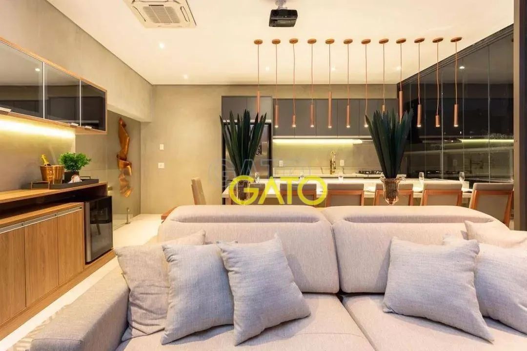 Apartamento Residencial à venda, Itaim Bibi, São Paulo - AP0168. - Foto 6