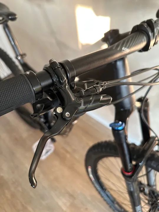 Bicicleta Specialized Stumpjumper FSR Carbon 29 - Foto 4
