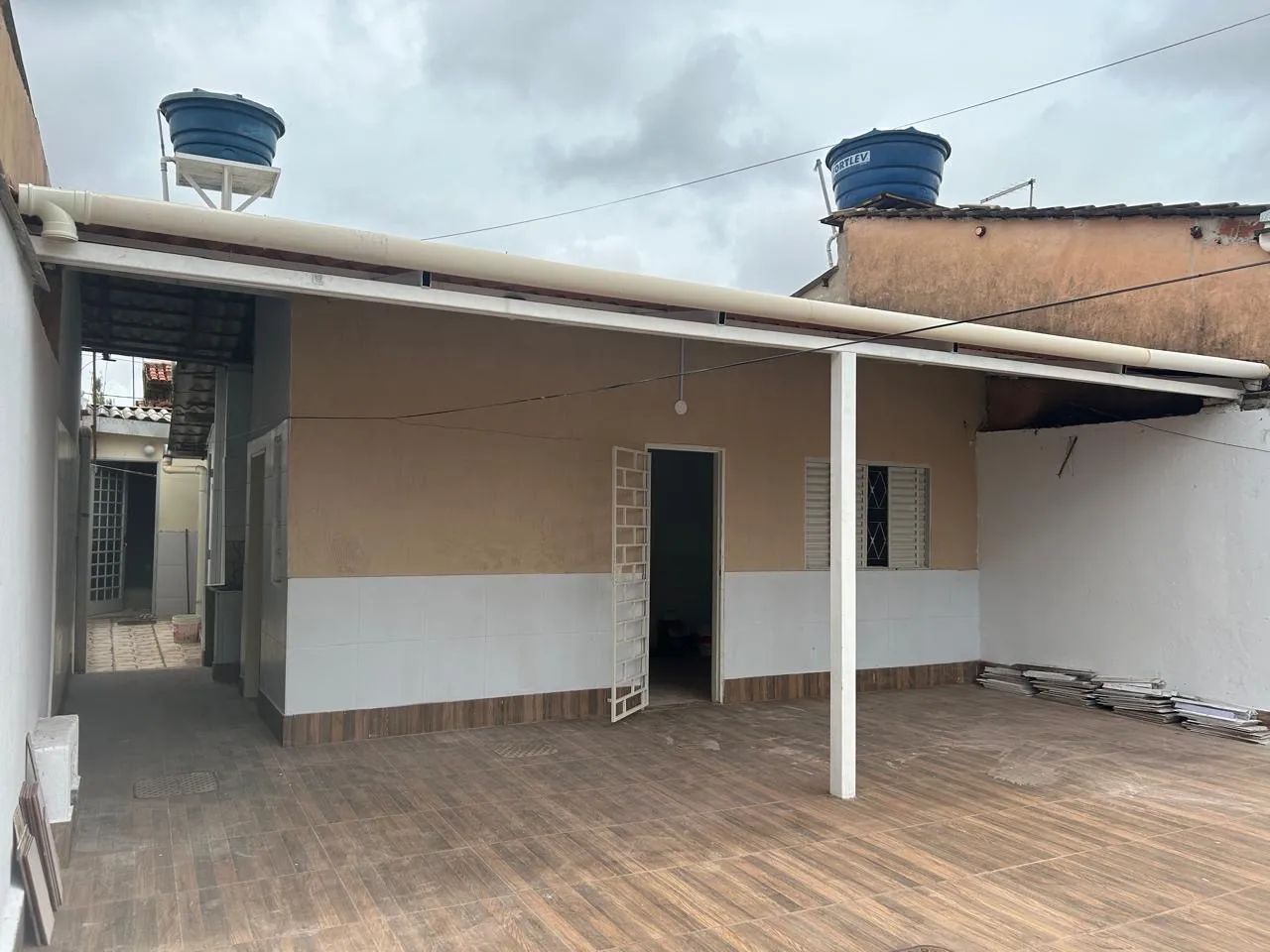 foto - Brasília - Samambaia Norte (Samambaia)