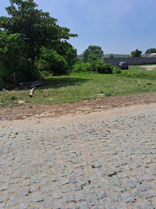 Terreno de frente para o mar à venda em Barra do Furado - Quissamã - Foto 3