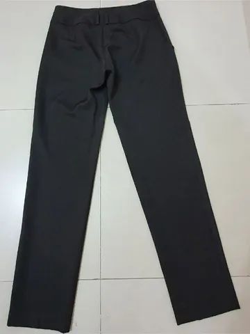 Calça Cortelle feminina cinza tam 40 - Foto 2