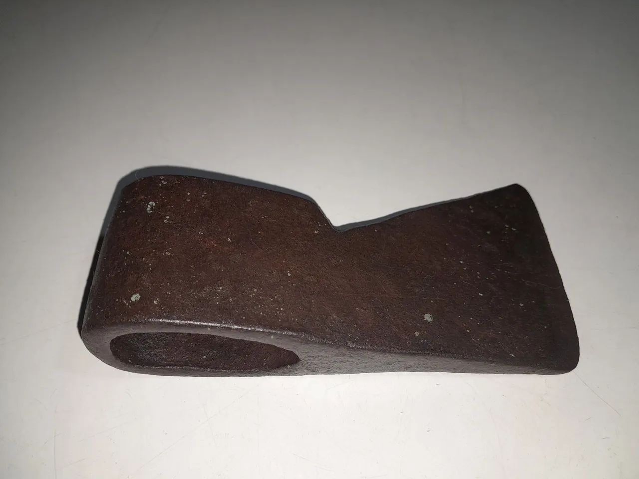 Machado antigo  - Foto 5
