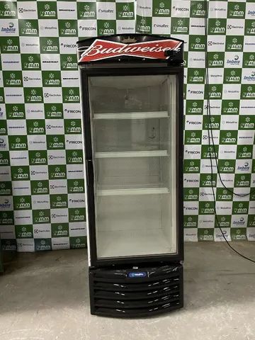 Cervejeira Metalfrio Personalizável promoção
