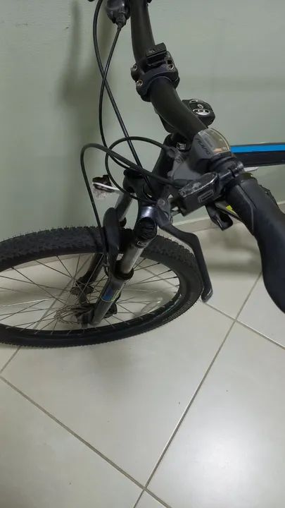 Bicicleta GT Avalance Mountain Bike aro 27,5 - Foto 3