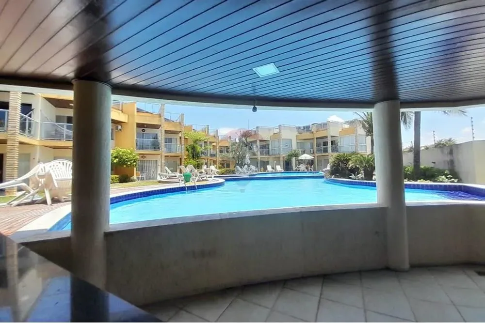 Apto em condomínio praia de Búzios Temporada