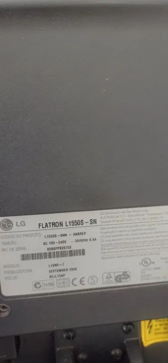 Vendendo computador pra criança.eu filho de 9 anos enjoou  - Foto 6