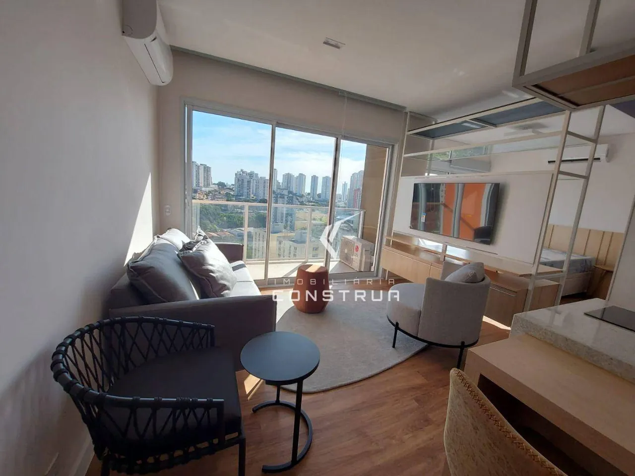 APARTAMENTO PARA LOCAÇÃO NO CAMBUÍ, CAMPINAS SP