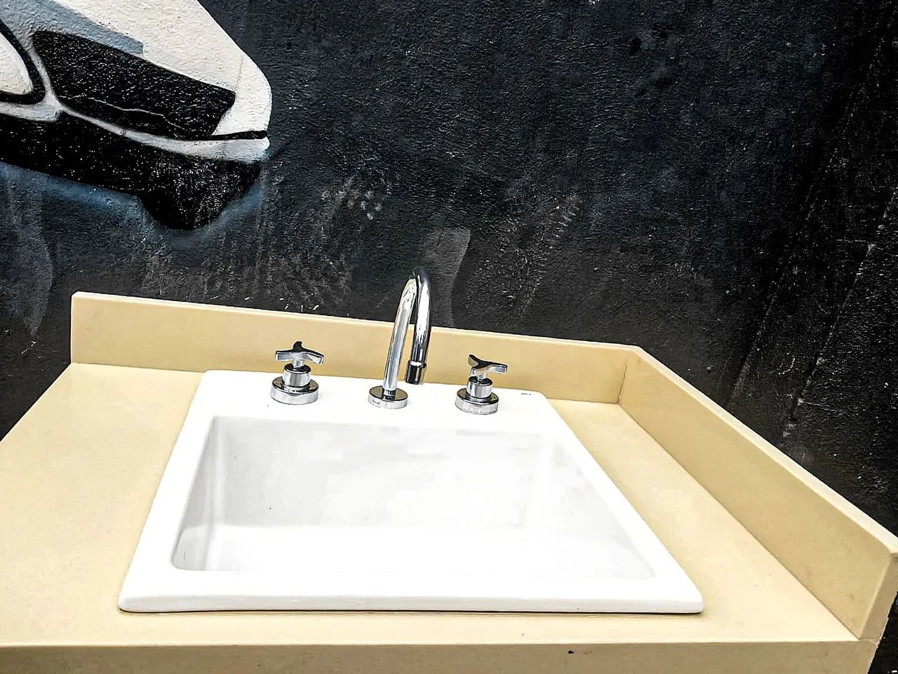 Pia Quartzo com cuba deca - Foto 3