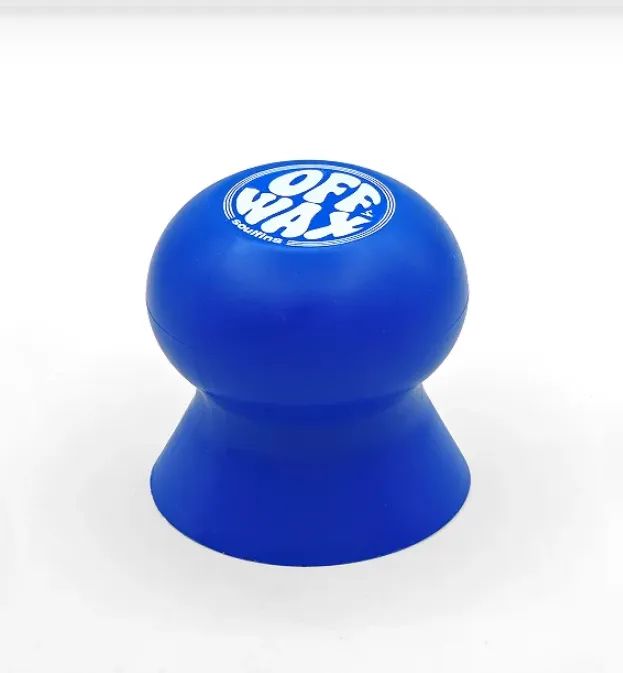 Raspador de Parafina - Prancha de Surfe - Foto 5