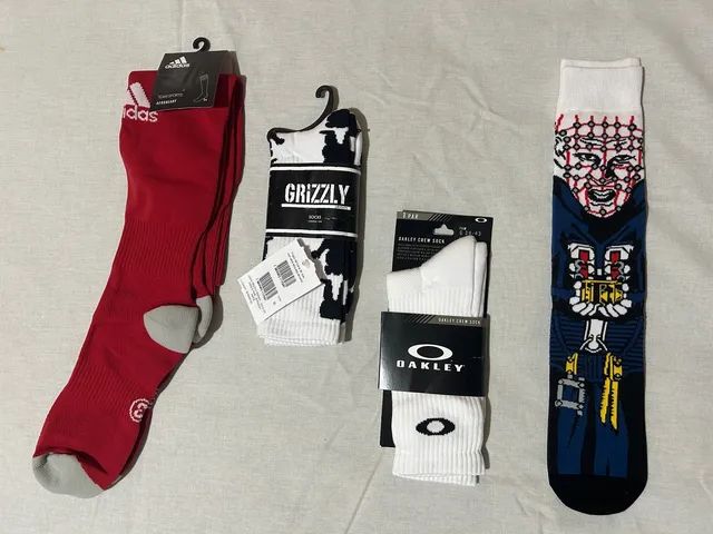 Meia Cano Longo64304973218049120