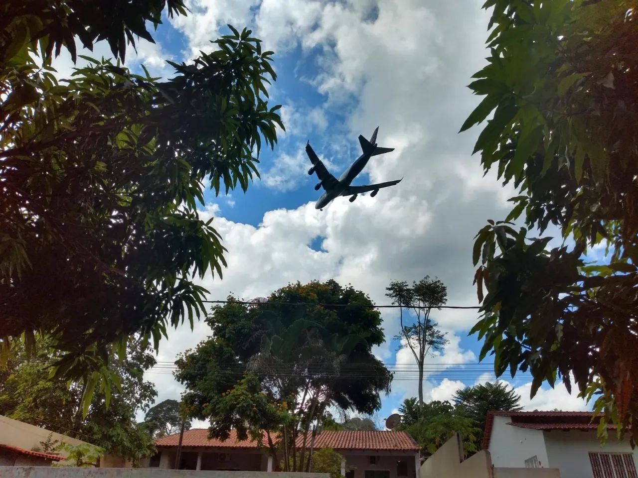 foto - Manaus - Ponta Negra