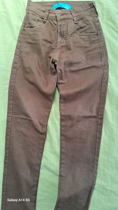 Calça Jeans - Foto 2