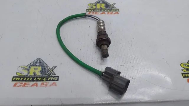 Sonda Lambda Civic  - Foto 3