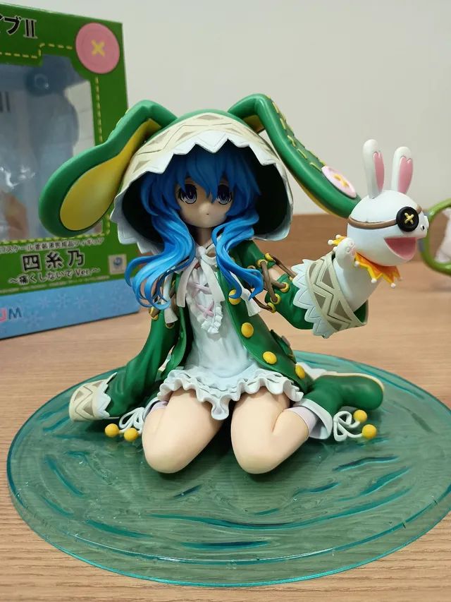 Yoshino - 1/7 Plum - Original