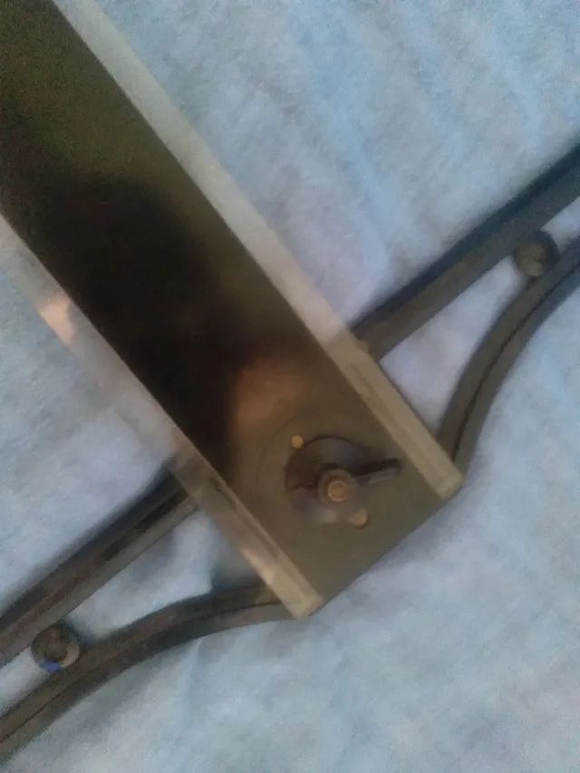 Régua T regulável  - Foto 4