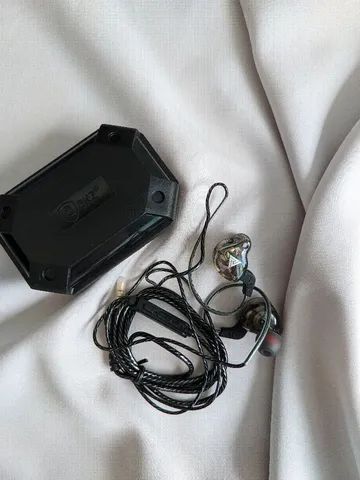 Fone QKZ - Foto 3