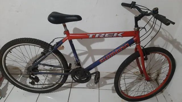 Bicicleta bimex best sale rodada 26 usada