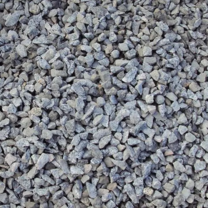 Pedra brita número 1..carga 14 metros R$1.229.00