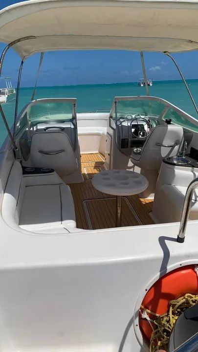 Lancha Beach Point II - Impecável - Foto 4