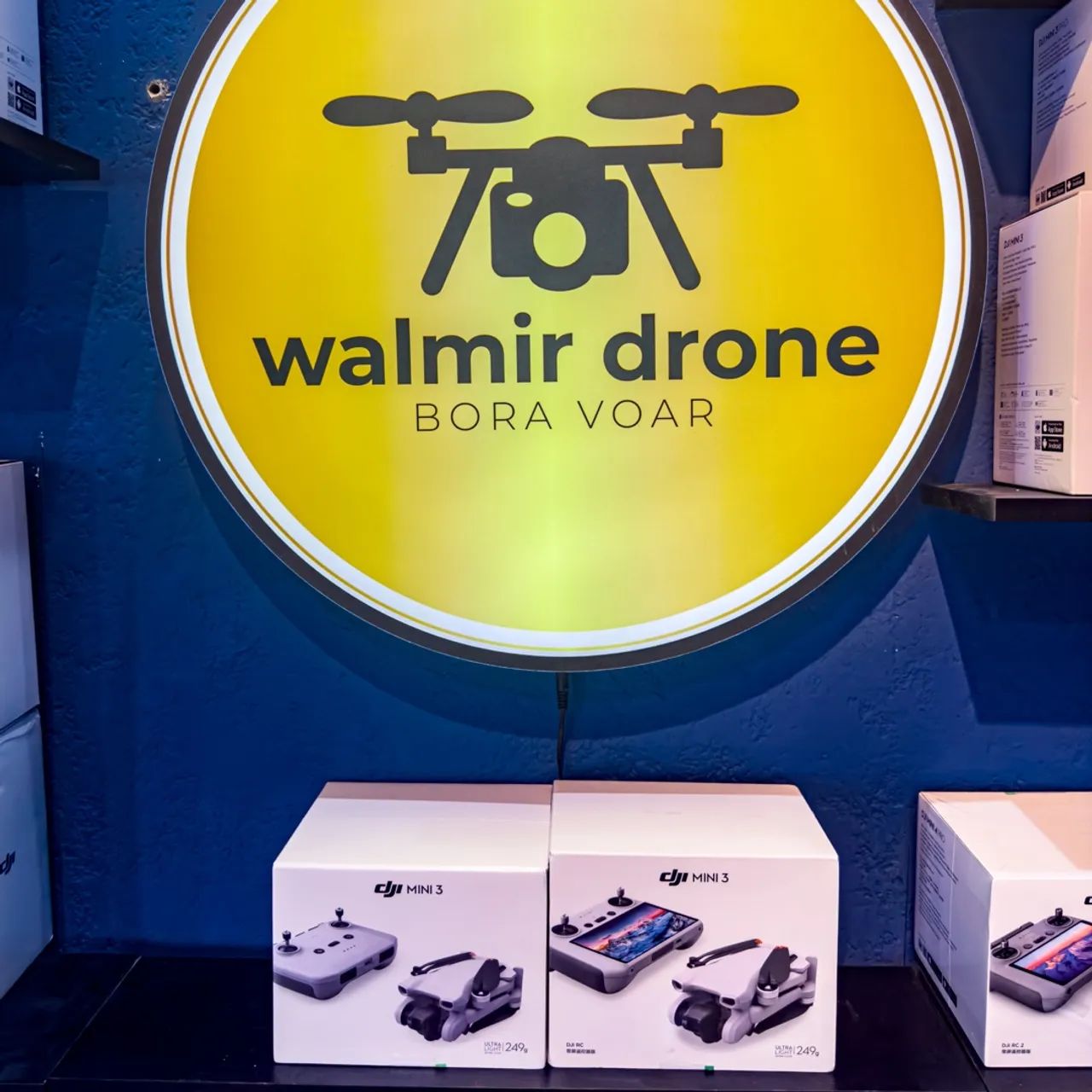 DRONE MINI 3 - Foto 2