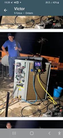 Técnico em refrigeração  - Foto 4