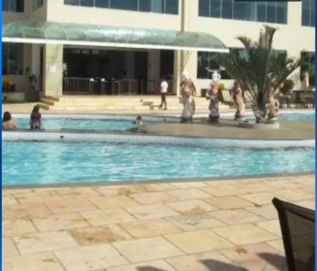Lacqua  Diroma Apartamentos  Caldas Novas GO - Foto 3