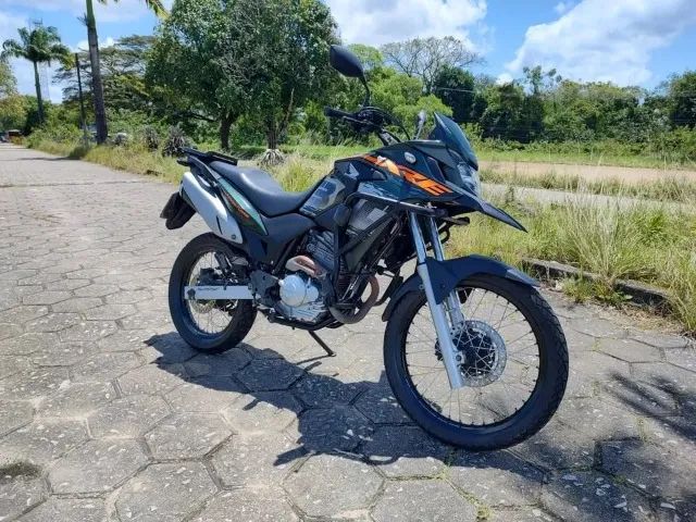 Xre300 Adventure Zeradinha!!! Financio e Parcelo em ate 48x