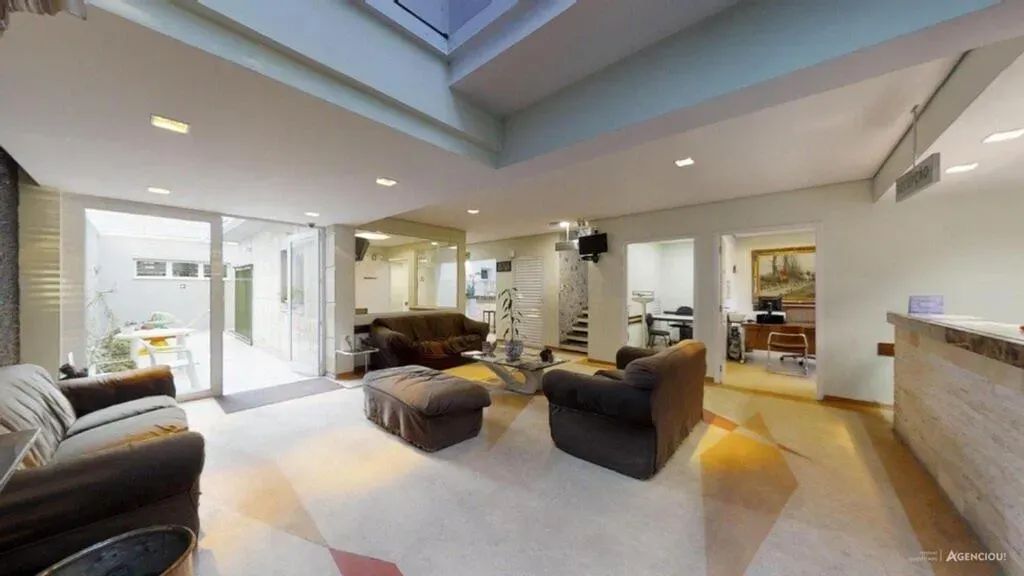 Venda | Prédio com 374 m², 10 dormitório(s). Indianópolis, São Paulo - Foto 12