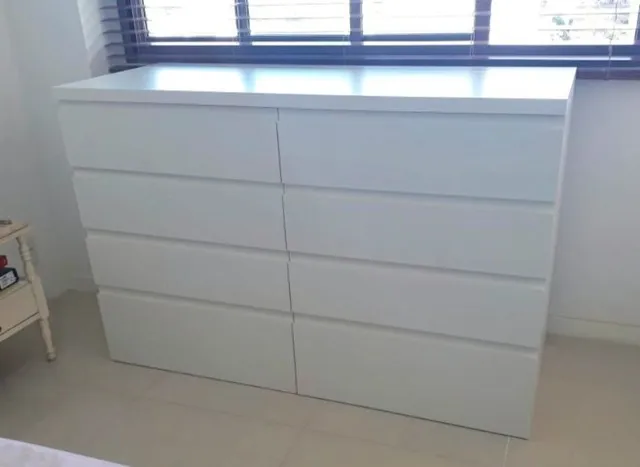 comoda de quarto modelo mãe