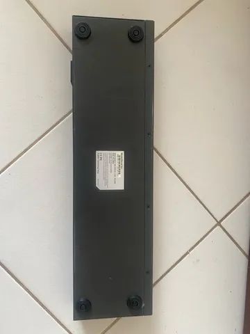 Switch Planet 24 portas - Foto 2