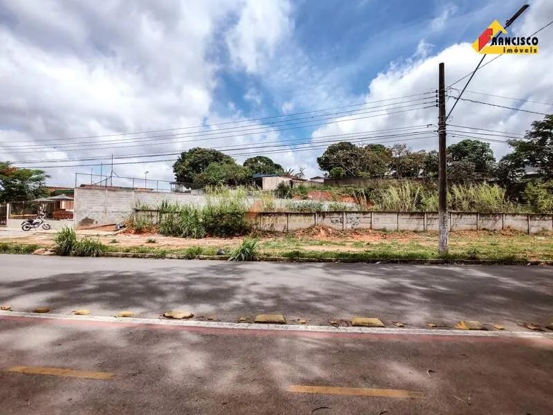 Lote para aluguel, Bom Pastor - Divinópolis/MG - Foto 4