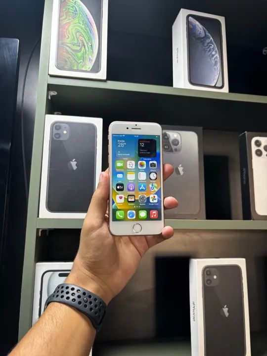 IPHONE 8 64 GB - Foto 2