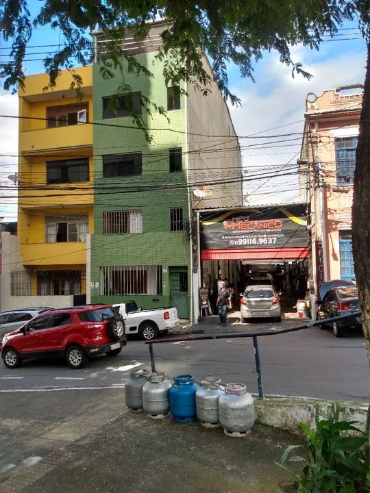 foto - Salvador - Centro