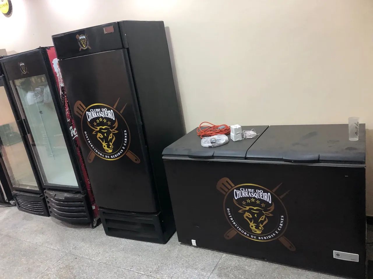 Distribuidora: Vendo todos itens de distribuidora - Foto 2