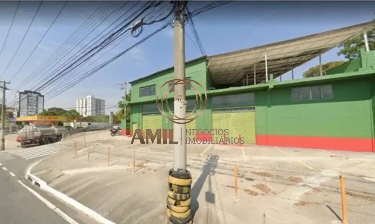 SE - Aluga-se ponto comercial com  860 m² de área construída e 1.400 m² de área total, Vis - Foto 14