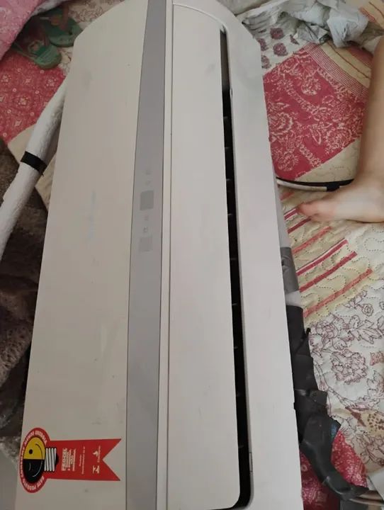 Vendo ar-condicionado  - Foto 3