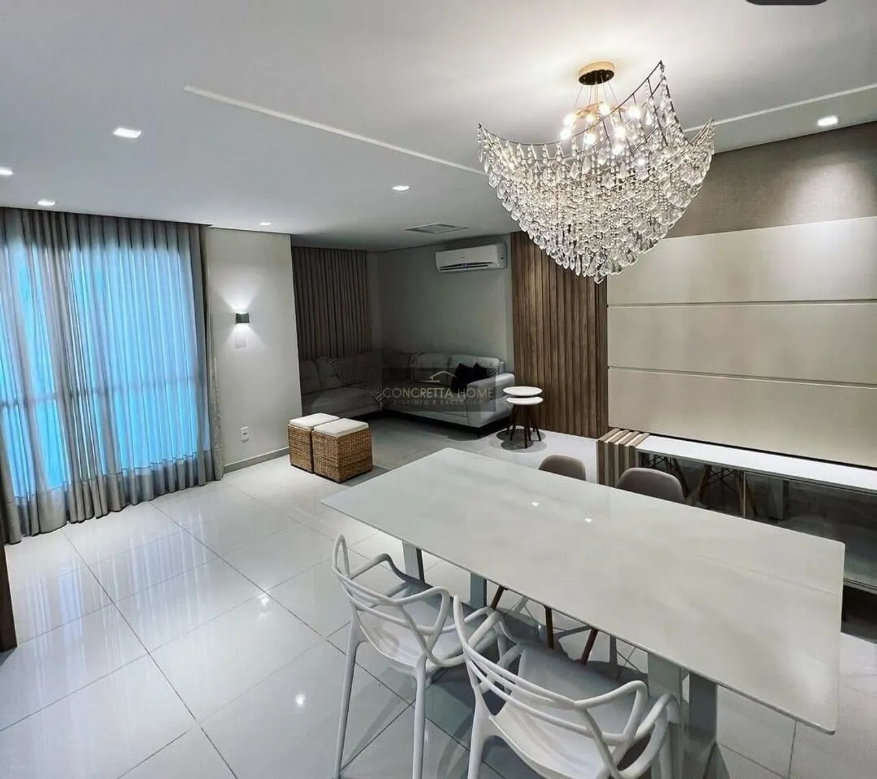 Condominio NYC jardim das Américas - Apartamento à venda no bairro Jardim das Américas - C - Foto 3
