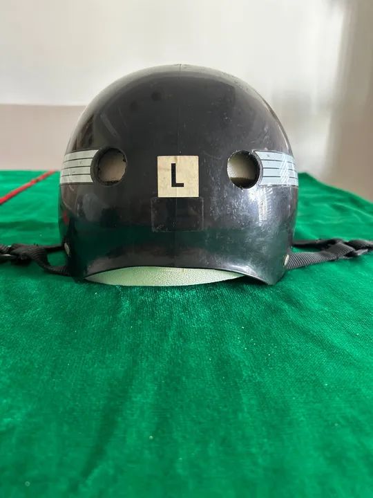 Capacete de Segurança para Esportes Radicais - Foto 2
