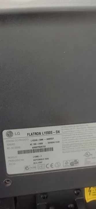 Vendendo computador pra criança.eu filho de 9 anos enjoou  - Foto 5