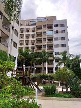 Captação de Apartamento a venda na Rua Coronel Tamarindo, Gragoatá, Niterói, RJ