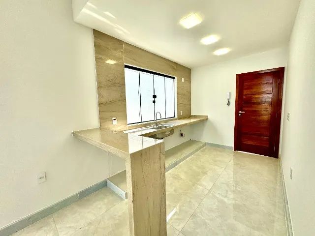 Casa linear alto padrão com 03 suítes e excelente localização no bairro Fazenda Vitali  - Foto 5