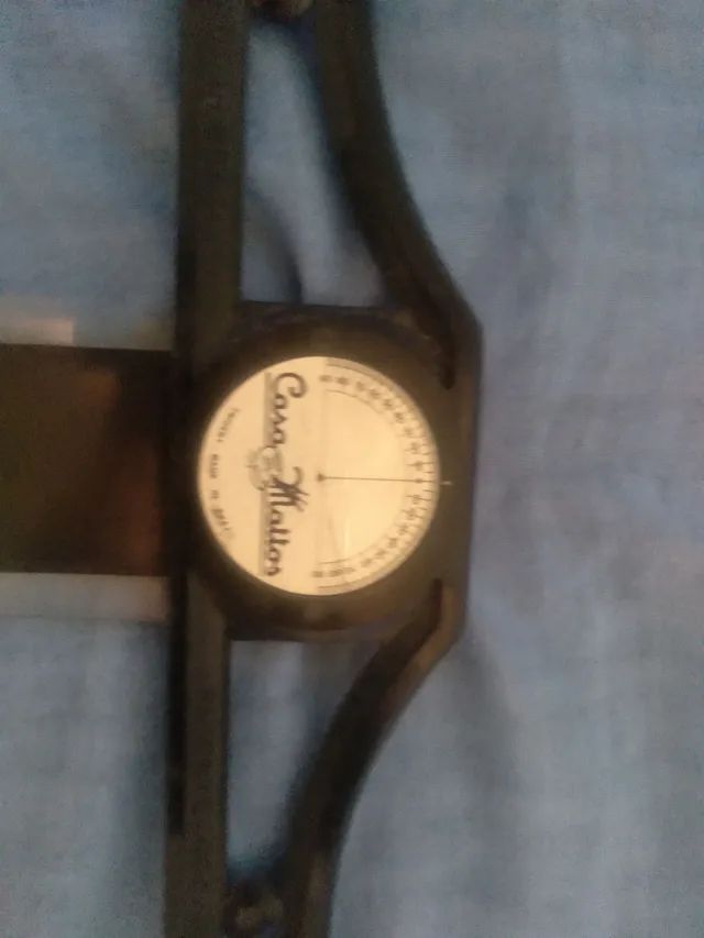 Régua T regulável  - Foto 3