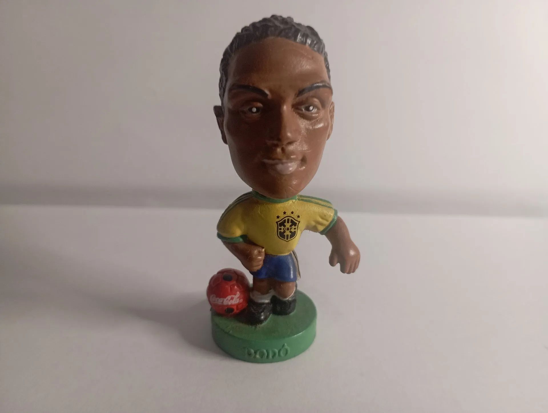 Boneco mini craque- Dodo - Colecionável - Foto 2