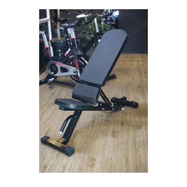 Banco Regulável Profissional (várias regulagens)