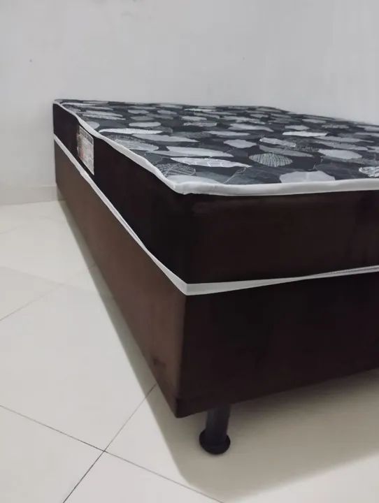 BOX CASAL E SOLTEIRO 