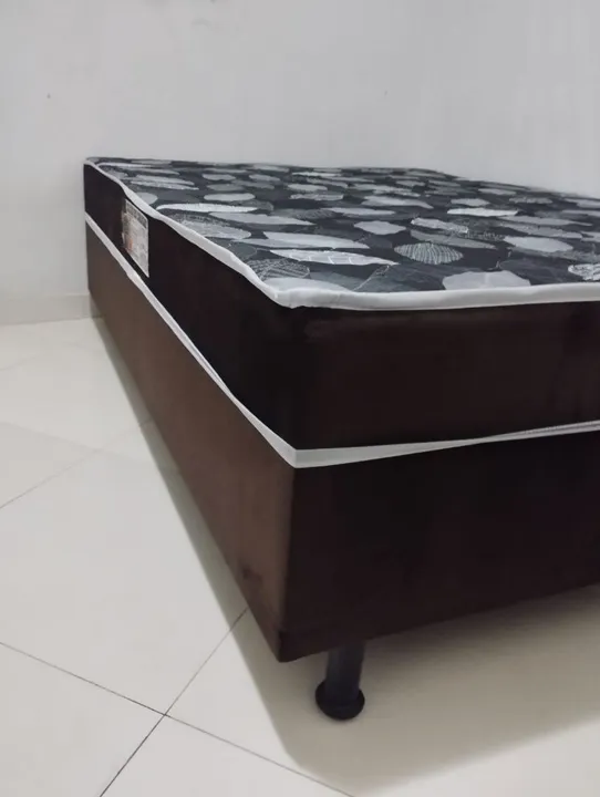 BOX CASAL E SOLTEIRO 