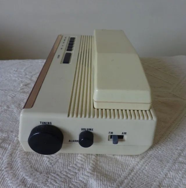 Telefone Rádio Cobra - Foto 4