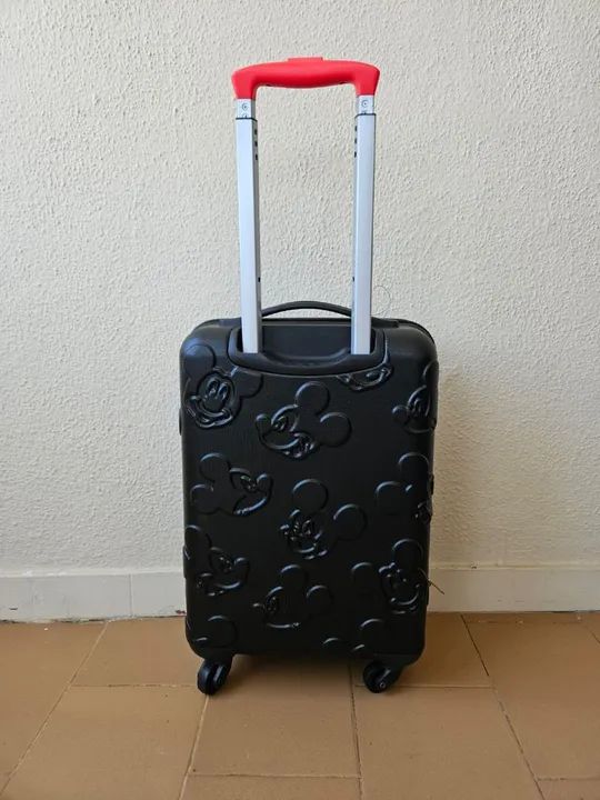 Mala Mickey Mouse de bordo - original  - Foto 3
