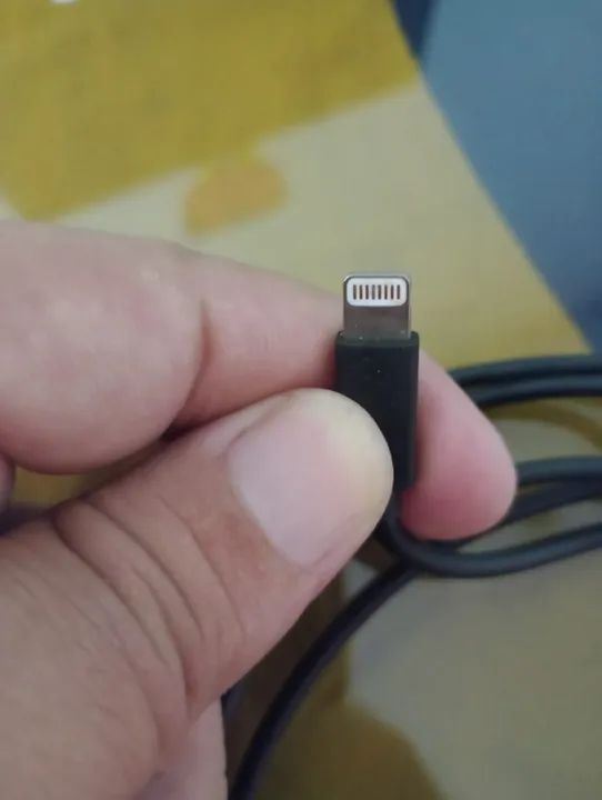 Cabo para iPhone